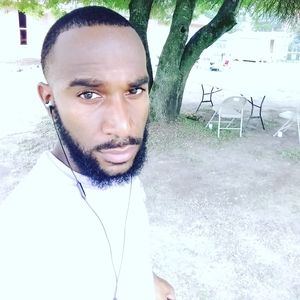 Meet your Posher, Nicholas